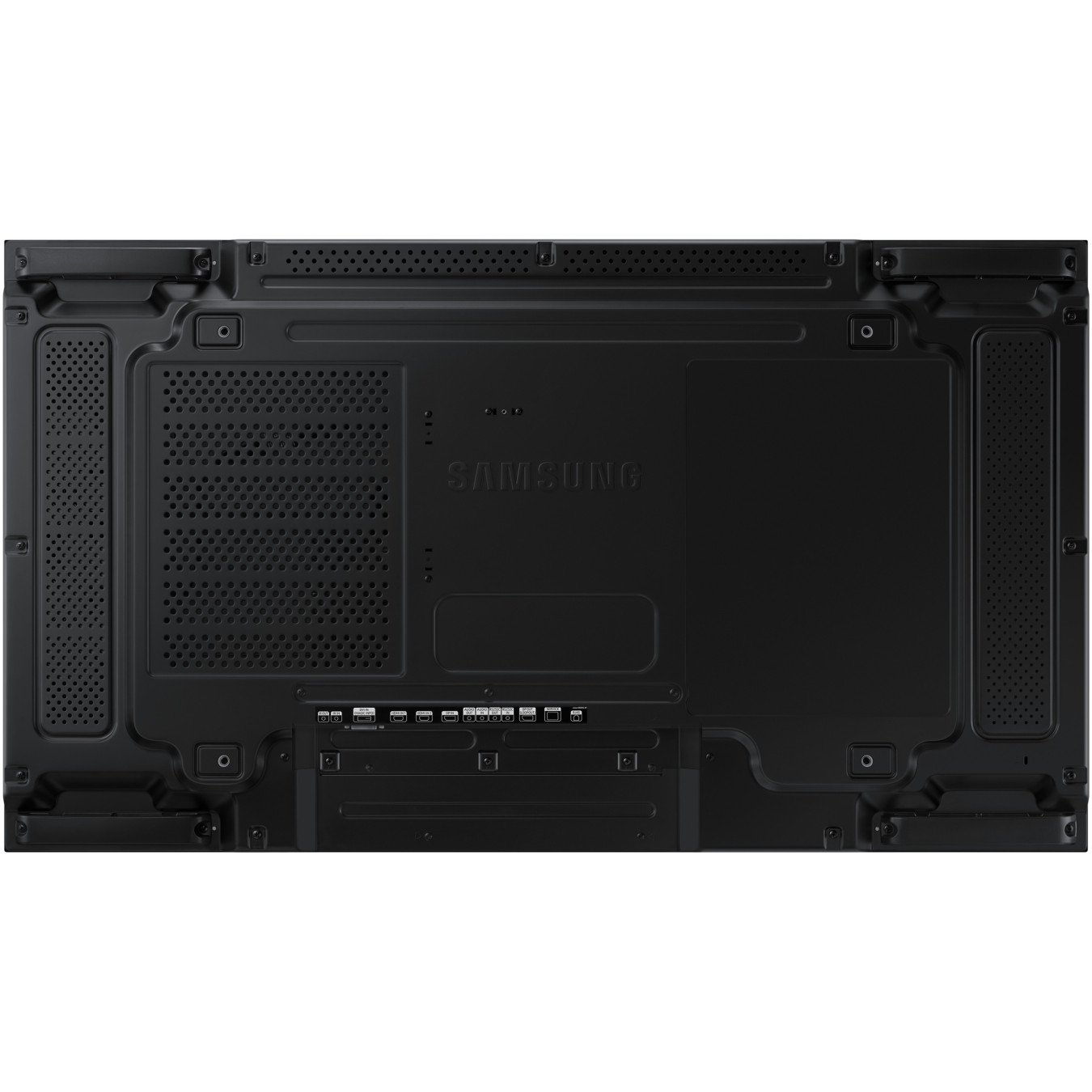 Samsung Smart Signage VM55B-U - 55" Full HD LED Commercial Display - Black, IPS, 500 cd/m2 — Buy in Cyprus with Fast Delivery