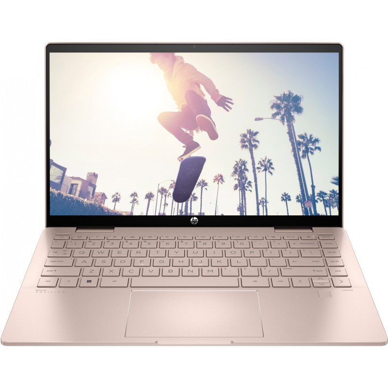 Buy HP Pavilion x360 14-ek2053ng - 14-inch Convertible Touch Laptop - Intel Core... in Cyprus, Nicosia, Limassol, Larnaka, Pafos