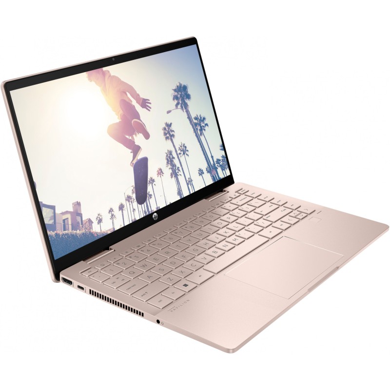 Buy HP Pavilion x360 14-ek2053ng - 14-inch Convertible Touch Laptop - Intel Core... in Cyprus, Nicosia, Limassol, Larnaka, Pafos