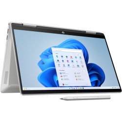 Buy HP Pavilion x360 14-ek2053ng - 14-inch Convertible Touch Laptop - Intel Core... in Cyprus, Nicosia, Limassol, Larnaka, Pafos