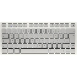 Buy CHERRY KW 7100 Mini BT - 75% Mac Keyboard, Cherry SX Switches, Bluetooth 5.1... in Cyprus, Nicosia, Limassol, Larnaka, Pafos
