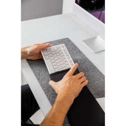 Buy CHERRY KW 7100 Mini BT - 75% Mac Keyboard, Cherry SX Switches, Bluetooth 5.1... in Cyprus, Nicosia, Limassol, Larnaka, Pafos