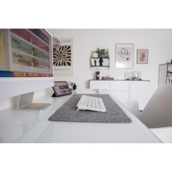 Buy CHERRY KW 7100 Mini BT - 75% Mac Keyboard, Cherry SX Switches, Bluetooth 5.1... in Cyprus, Nicosia, Limassol, Larnaka, Pafos