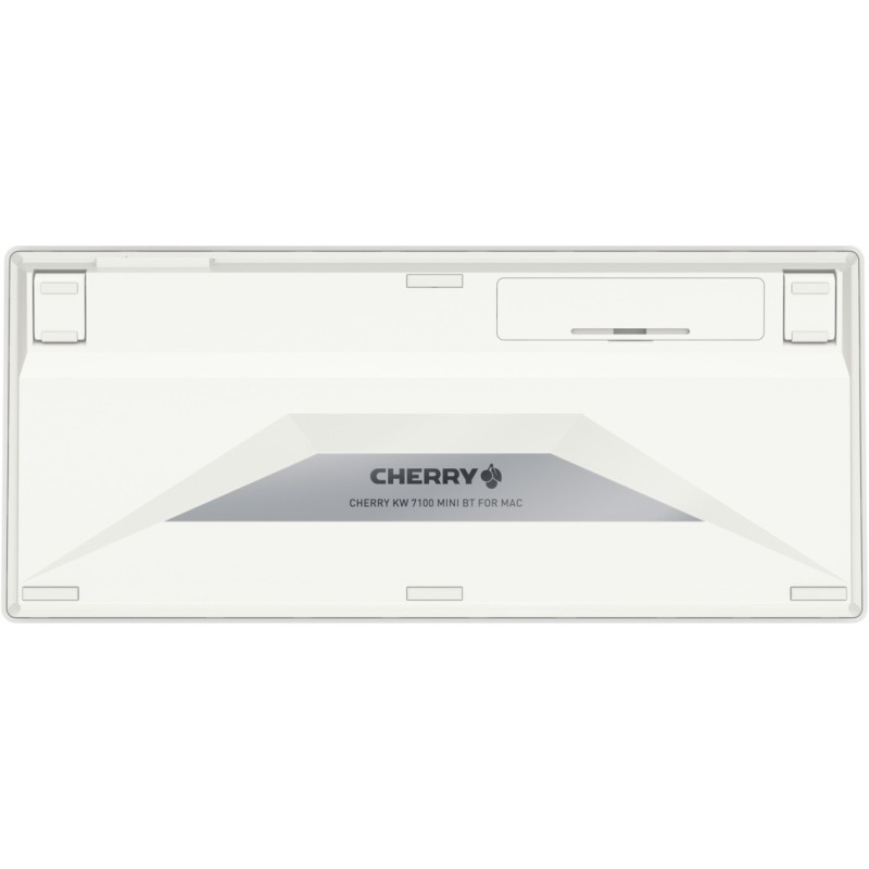 Buy CHERRY KW 7100 Mini BT - 75% Mac Keyboard, Cherry SX Switches, Bluetooth 5.1... in Cyprus, Nicosia, Limassol, Larnaka, Pafos
