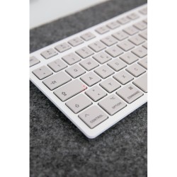 Buy CHERRY KW 7100 Mini BT - 75% Mac Keyboard, Cherry SX Switches, Bluetooth 5.1... in Cyprus, Nicosia, Limassol, Larnaka, Pafos