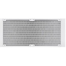 Thermaltake TH280 V2 ARGB Sync AIO Liquid Cooler - Snow Edition - 280mm Radiator, White, 2x140mm Fans