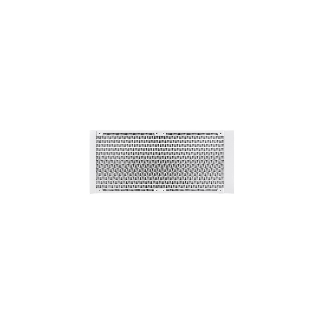 Thermaltake TH280 V2 ARGB Sync AIO Liquid Cooler - Snow Edition - 280mm Radiator, White, 2x140mm Fans