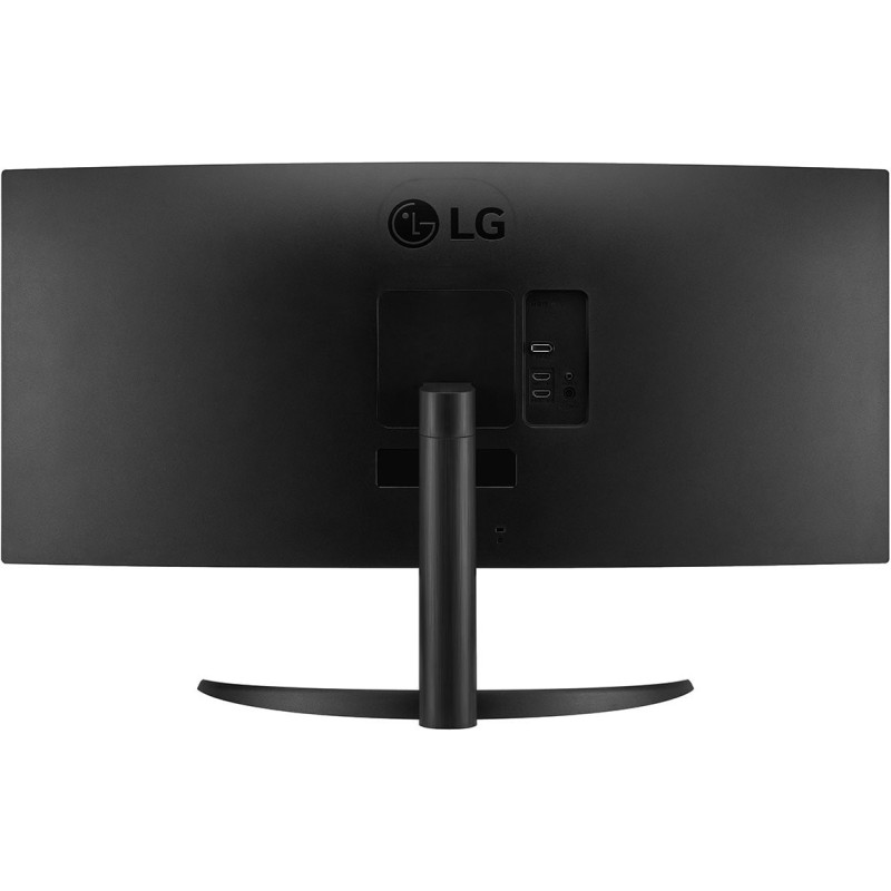 Buy LG 34WR50QK-B - 34-inch UltraWide Curved VA Monitor - 3440x1440 UWQHD, 100Hz... in Cyprus, Nicosia, Limassol, Larnaka, Pafos