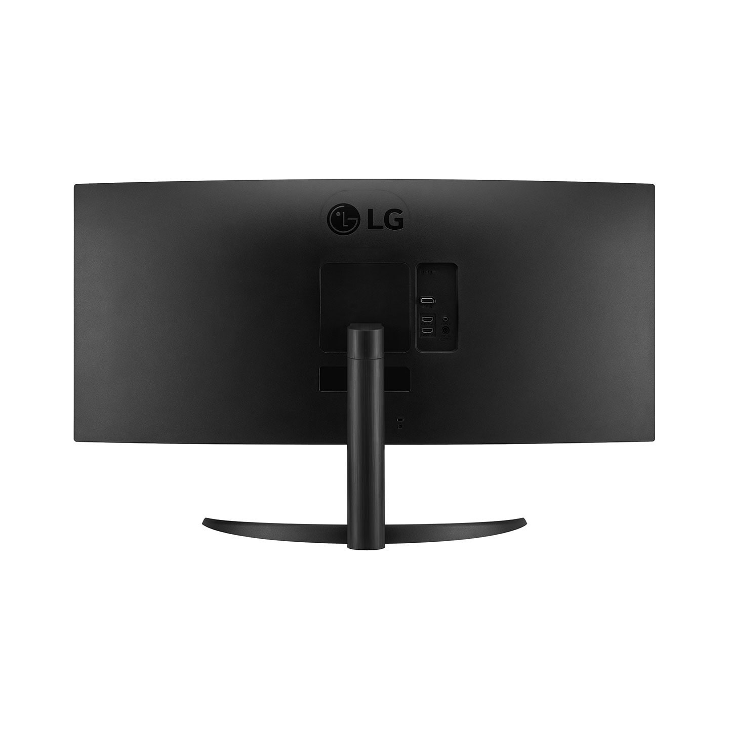 LG 34WR50QK-B 34" UltraWide Curved VA Monitor 3440x1440 100Hz HDR10 FreeSync (Boxed) — Buy in Cyprus with Fast Delivery