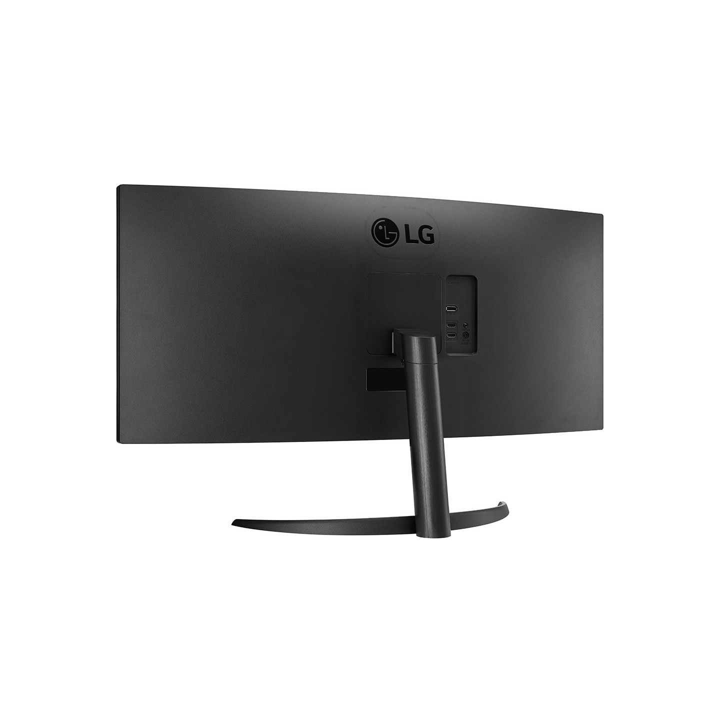 LG 34WR50QK-B 34" UltraWide Curved VA Monitor 3440x1440 100Hz HDR10 FreeSync (Boxed) — Buy in Cyprus with Fast Delivery