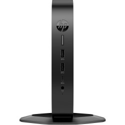 Buy HP Elite t655 Thin Client - R2314 - Black, AMD Ryzen Embedded R2314 2.1GHz (... in Cyprus, Nicosia, Limassol, Larnaka, Pafos