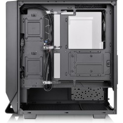Buy Thermaltake Ceres 350 MX - Mid Tower PC Case - Black, E-ATX/ATX/mATX/Mini-IT... in Cyprus, Nicosia, Limassol, Larnaka, Pafos