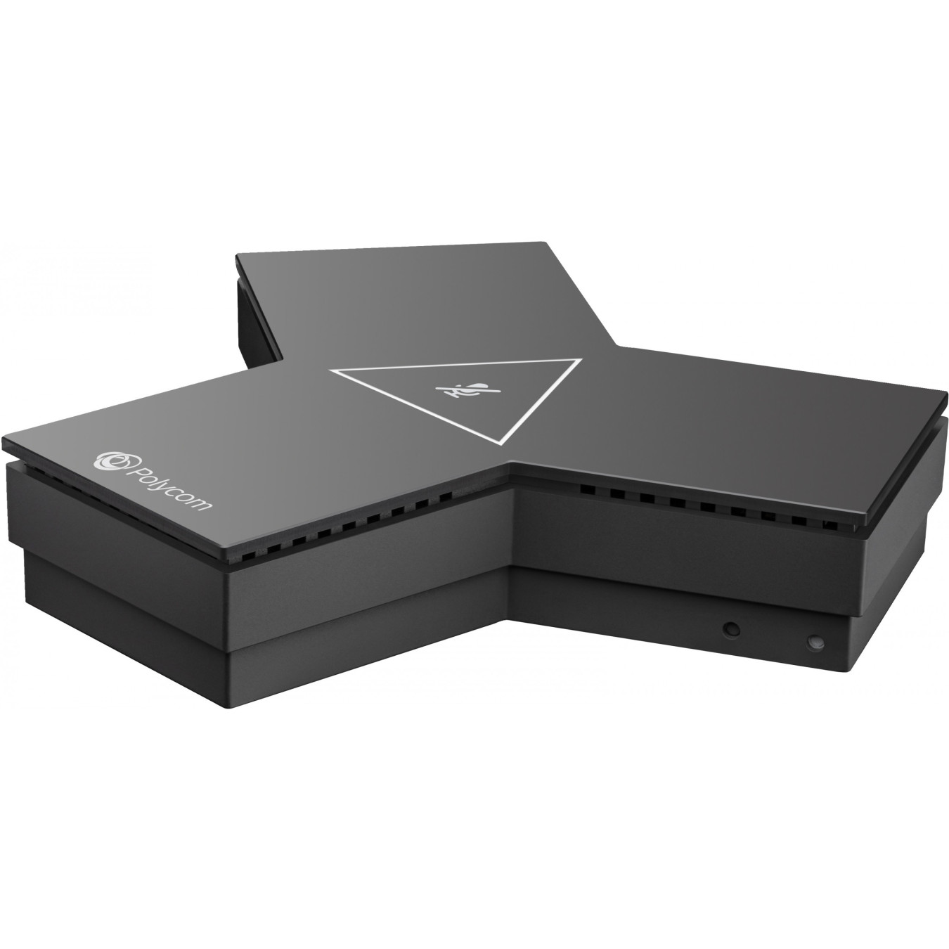 HP Poly Table Microphone Array - G7500 IP - Inline, Touch Control, Black — Buy in Cyprus with Fast Delivery