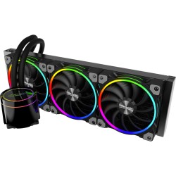 Buy Alpenföhn Gletscherwasser 360 High Speed - AIO Liquid Cooler (84000000182) ... in Cyprus, Nicosia, Limassol, Larnaka, Pafos