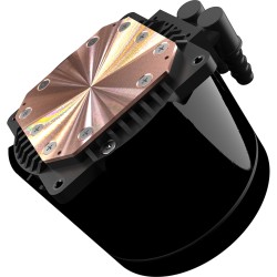 Buy Alpenföhn Gletscherwasser 360 High Speed - AIO Liquid Cooler (84000000182) ... in Cyprus, Nicosia, Limassol, Larnaka, Pafos