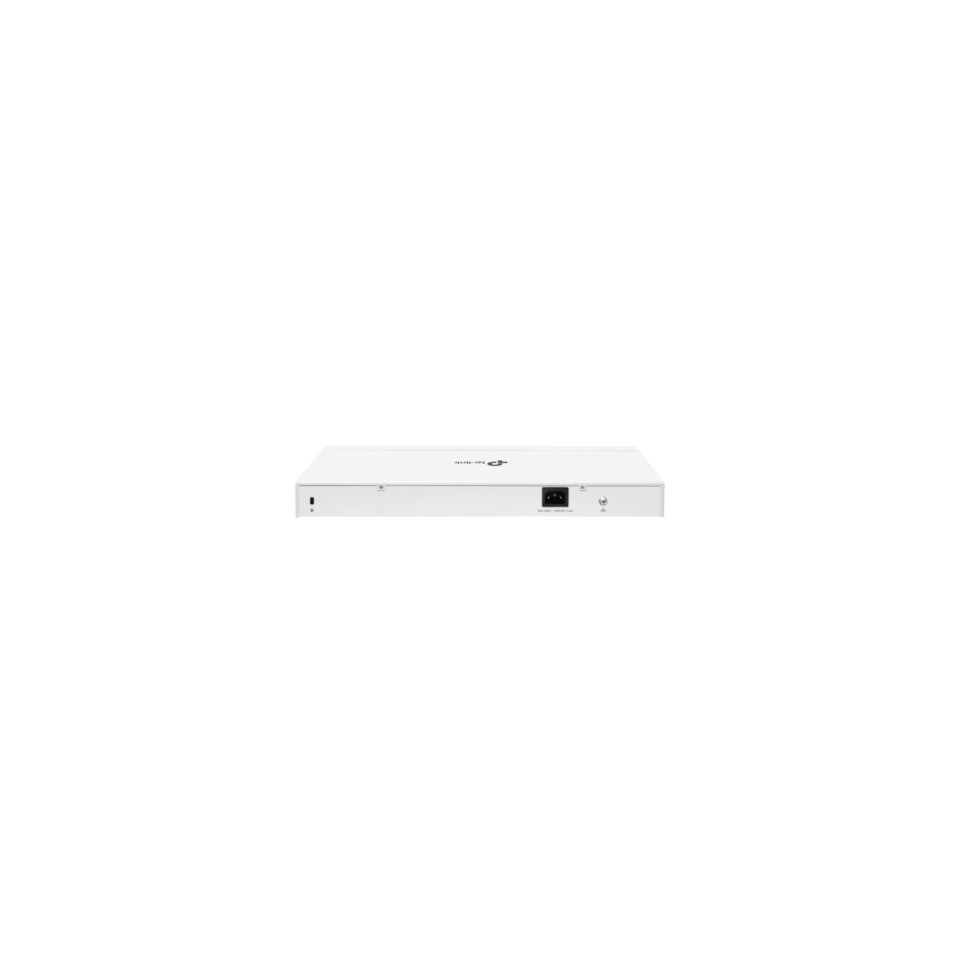 TP-Link Festa FS318G - 16-Port Gigabit Smart Switch - 2 SFP, White, Rackmount — Buy in Cyprus with Fast Delivery