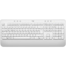 Buy Logitech Signature K650 - Bluetooth 5.1 Full-Size QWERTZ German Membrane Key... in Cyprus, Nicosia, Limassol, Larnaka, Pafos