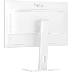 Buy iiyama ProLite XUB2797HSN-W2 - 27in IPS Full HD Monitor, USB-C 65W Dock, HDM... in Cyprus, Nicosia, Limassol, Larnaka, Pafos