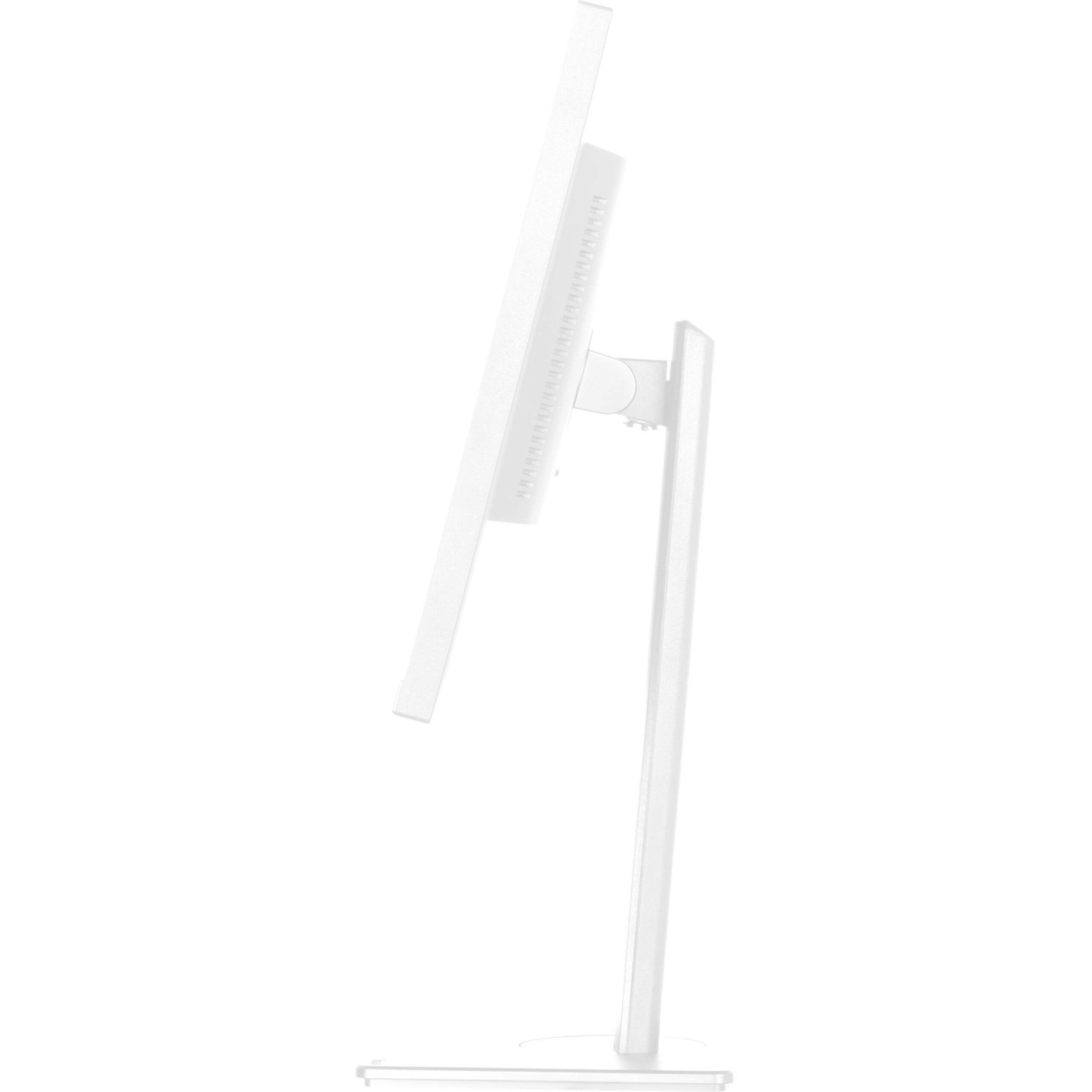 iiyama ProLite XUB2797HSN-W2 - 27in IPS Full HD Monitor, USB-C 65W Dock, HDMI/DP, 1ms, 100Hz, White
