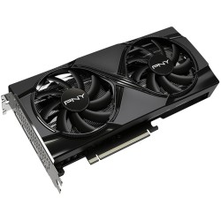 Buy PNY GeForce RTX 5060 Ti Verto OC - 8GB GDDR7, 2692MHz Boost, Dual-Fan, Black... in Cyprus, Nicosia, Limassol, Larnaka, Pafos