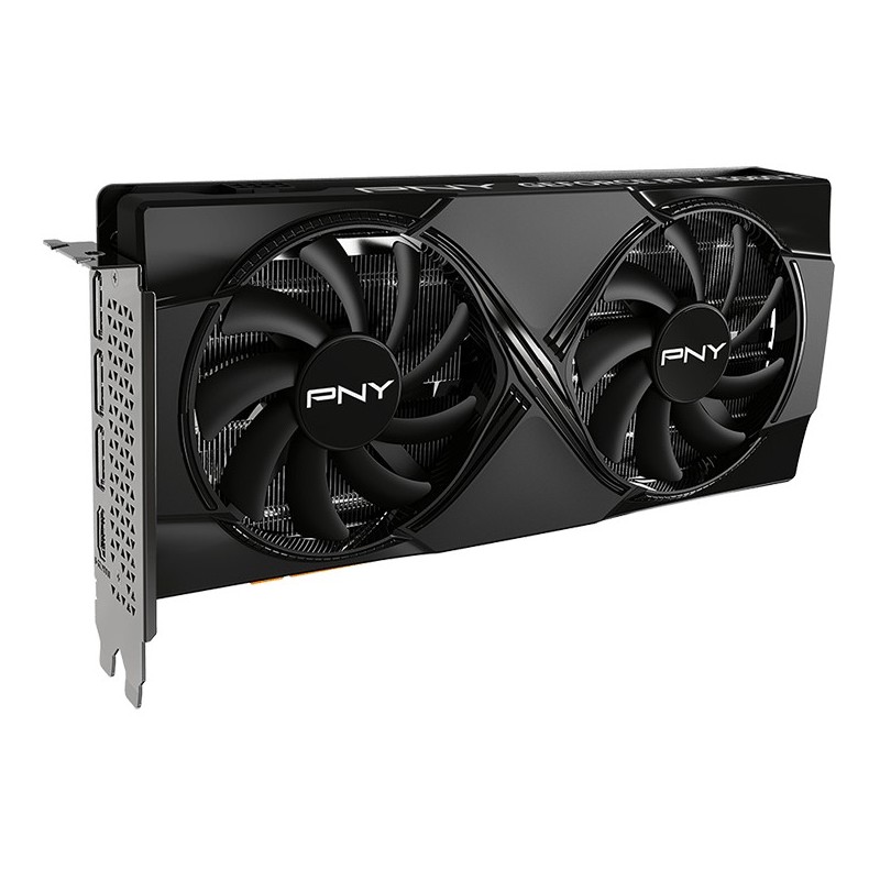 Buy PNY GeForce RTX 5060 Ti Verto OC - 8GB GDDR7, 2692MHz Boost, Dual-Fan, Black... in Cyprus, Nicosia, Limassol, Larnaka, Pafos