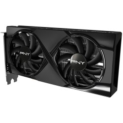 Buy PNY GeForce RTX 5060 Ti Verto OC - 8GB GDDR7, 2692MHz Boost, Dual-Fan, Black... in Cyprus, Nicosia, Limassol, Larnaka, Pafos
