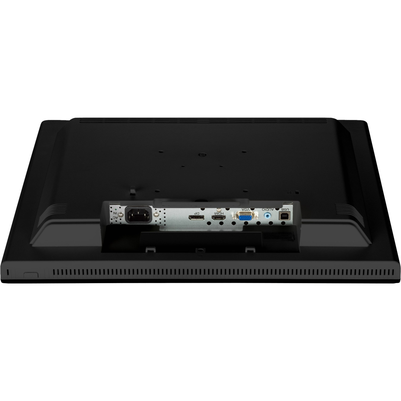 iiyama ProLite T1532MSC-B1S - 15-inch (38.1 cm) XGA 4:3 Projected Capacitive 10pt Touchscreen, TN Panel, Black