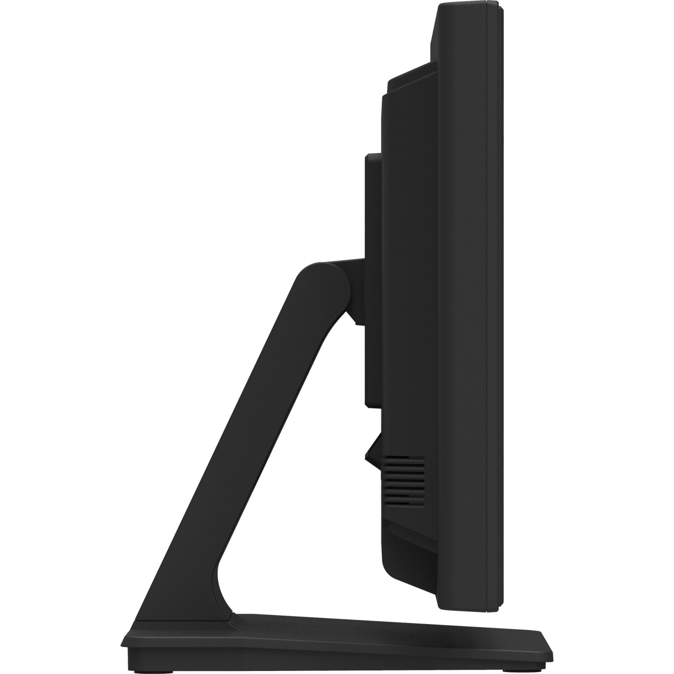 iiyama ProLite T1532MSC-B1S - 15-inch (38.1 cm) XGA 4:3 Projected Capacitive 10pt Touchscreen, TN Panel, Black