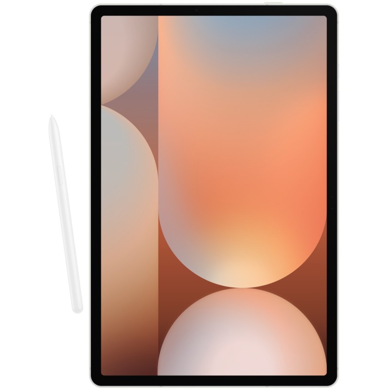 Buy Samsung Smart Book Cover - Folio Case for Galaxy Tab S10+/S9+/S9 FE+ (12.4-i... in Cyprus, Nicosia, Limassol, Larnaka, Pafos