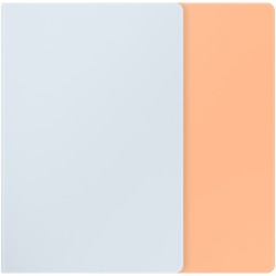 Buy Samsung Smart Book Cover - Folio Case for Galaxy Tab S10+/S9+/S9 FE+ (12.4-i... in Cyprus, Nicosia, Limassol, Larnaka, Pafos