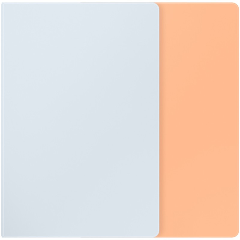 Buy Samsung Smart Book Cover - Folio Case for Galaxy Tab S10+/S9+/S9 FE+ (12.4-i... in Cyprus, Nicosia, Limassol, Larnaka, Pafos