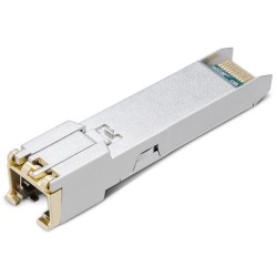 Buy TP-Link SM331T - 1Gb SFP Multimode 850nm 300m - Silver in Cyprus, Nicosia, Limassol, Larnaka, Pafos