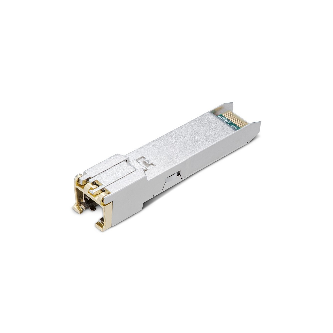 TP-Link SM331T - 1Gb SFP Multimode 850nm 300m - Silver — Buy in Cyprus with Fast Delivery
