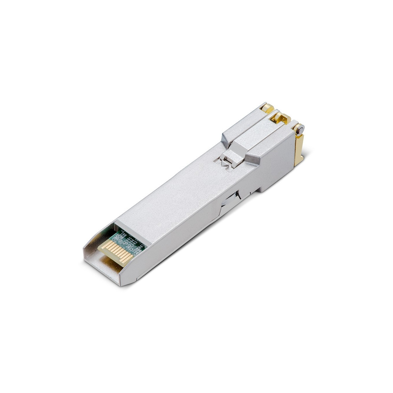 TP-Link SM331T - 1Gb SFP Multimode 850nm 300m - Silver — Buy in Cyprus with Fast Delivery