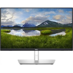 Buy Dell P2424HT - 23.8in FHD Touch IPS Monitor - USB-C 90W PD, HDMI 1.4, DP 1.2... in Cyprus, Nicosia, Limassol, Larnaka, Pafos