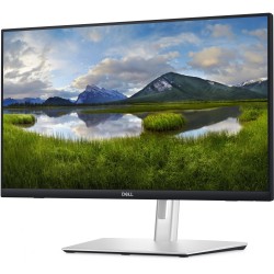 Dell P2424HT 23.8" FHD Touch IPS Monitor - USB-C 90W PD, HDMI 1.4, DP 1.2, Pivot (Boxed) — Buy in Cyprus with Fast Delivery