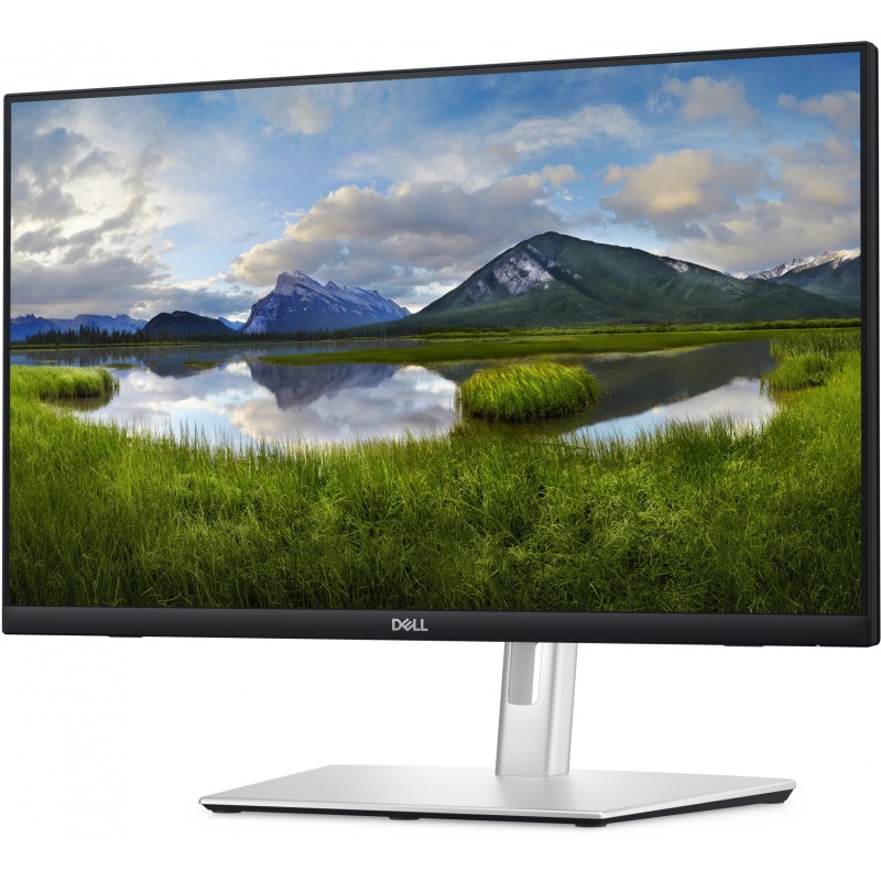 Buy Dell P2424HT - 23.8in FHD Touch IPS Monitor - USB-C 90W PD, HDMI 1.4, DP 1.2... in Cyprus, Nicosia, Limassol, Larnaka, Pafos