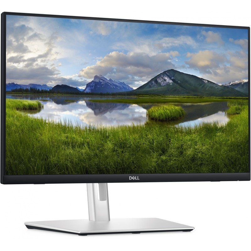Buy Dell P2424HT - 23.8in FHD Touch IPS Monitor - USB-C 90W PD, HDMI 1.4, DP 1.2... in Cyprus, Nicosia, Limassol, Larnaka, Pafos