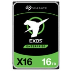 Buy Seagate Exos X18 ST16000NM004J - 16TB 3.5" SAS 12Gb/s Enterprise HDD, 7200 R... in Cyprus, Nicosia, Limassol, Larnaka, Pafos