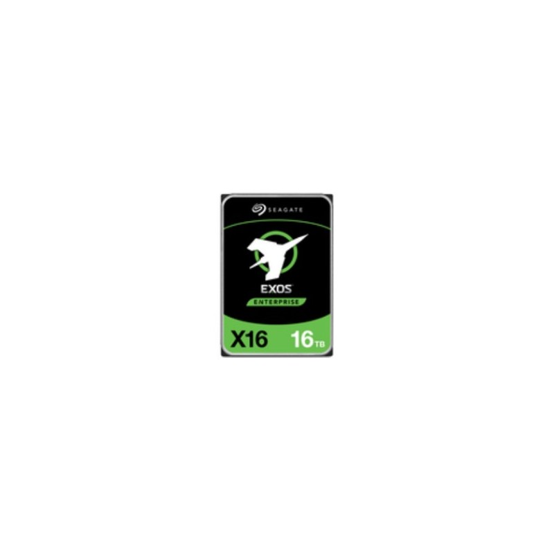 Buy Seagate Exos X18 ST16000NM004J - 16TB 3.5" SAS 12Gb/s Enterprise HDD, 7200 R... in Cyprus, Nicosia, Limassol, Larnaka, Pafos