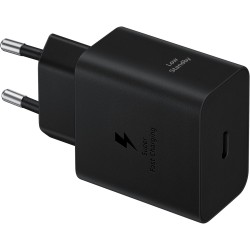 Buy Samsung 45W Fast Charger - EP-T4511 - USB-C PD 3.0, Super Fast Charging 2.0,... in Cyprus, Nicosia, Limassol, Larnaka, Pafos