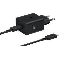 Buy Samsung 45W Fast Charger - EP-T4511 - USB-C PD 3.0, Super Fast Charging 2.0,... in Cyprus, Nicosia, Limassol, Larnaka, Pafos