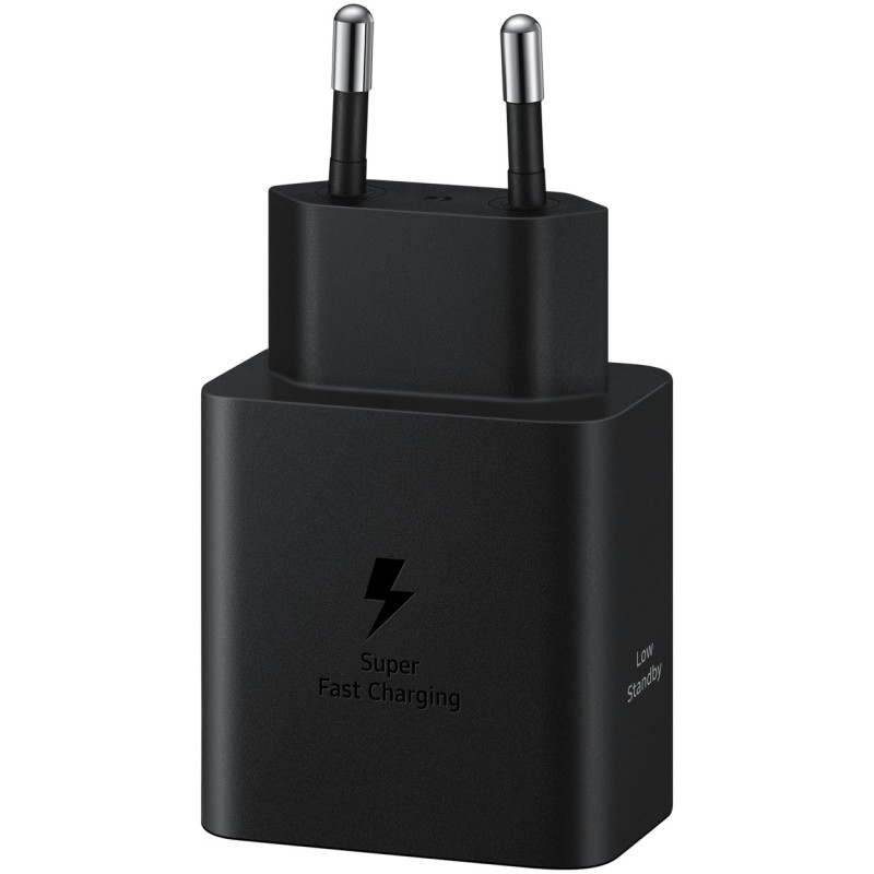 Buy Samsung 45W Fast Charger - EP-T4511 - USB-C PD 3.0, Super Fast Charging 2.0,... in Cyprus, Nicosia, Limassol, Larnaka, Pafos