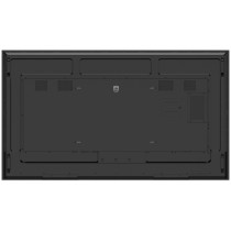Philips D-Line 86BDL4650D - 86" 4K UHD Digital Signage Display, VA Panel, 500 cd/m², Android 11, 4GB RAM/32GB Storage, Black