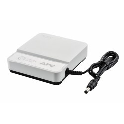 Buy APC Back-UPS Connect - CP12036LI - 12V Li-Ion Mini UPS, 36W, White in Cyprus, Nicosia, Limassol, Larnaka, Pafos