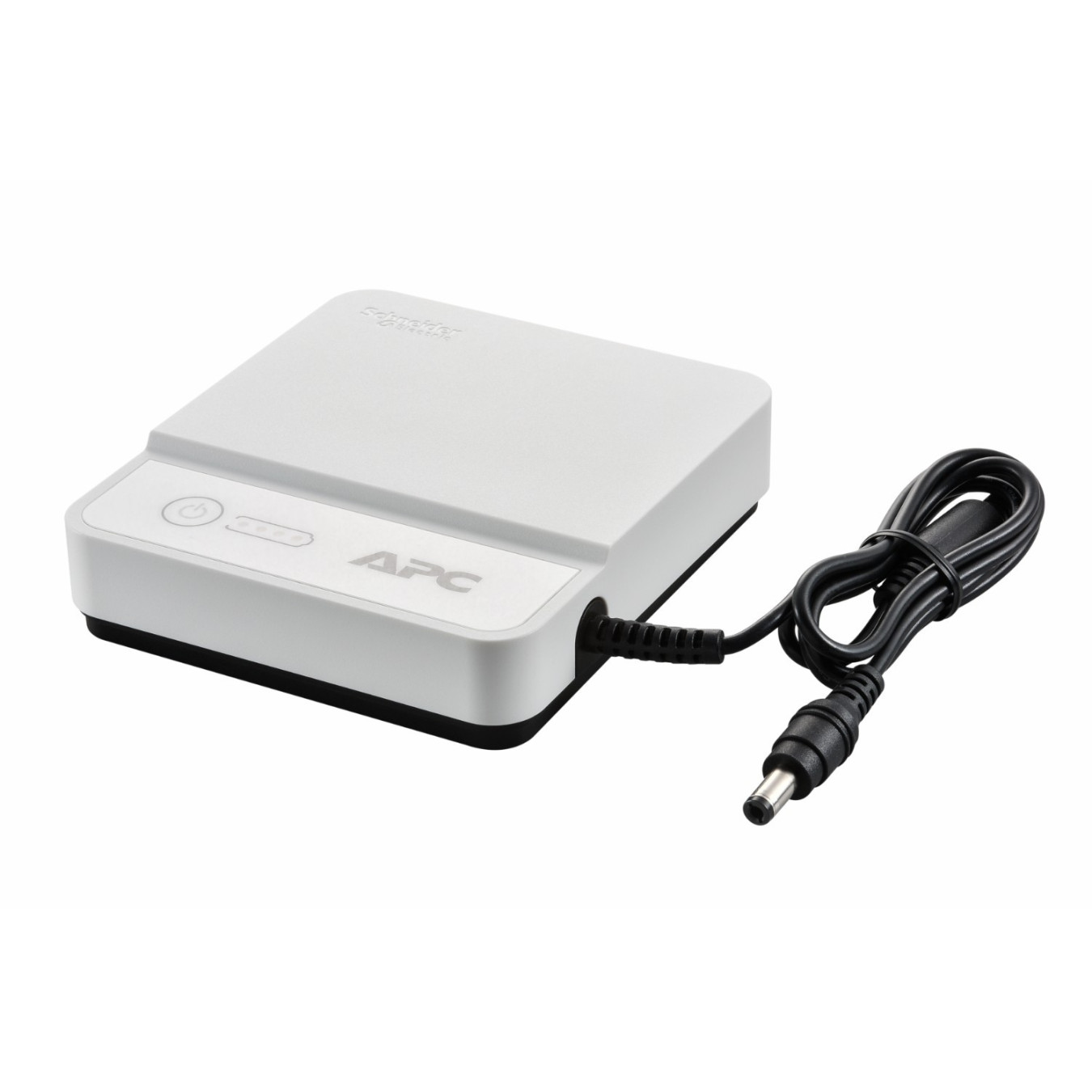 APC Back-UPS Connect - CP12036LI - 12V Li-Ion Mini UPS, 36W, White — Buy in Cyprus with Fast Delivery