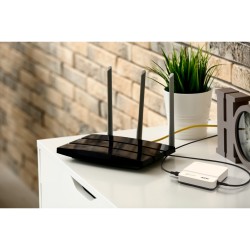 Buy APC Back-UPS Connect - CP12036LI - 12V Li-Ion Mini UPS, 36W, White in Cyprus, Nicosia, Limassol, Larnaka, Pafos