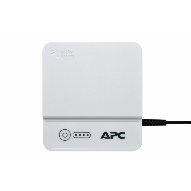 Buy APC Back-UPS Connect - CP12036LI - 12V Li-Ion Mini UPS, 36W, White in Cyprus, Nicosia, Limassol, Larnaka, Pafos
