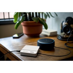 Buy APC Back-UPS Connect - CP12036LI - 12V Li-Ion Mini UPS, 36W, White in Cyprus, Nicosia, Limassol, Larnaka, Pafos