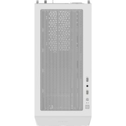 Buy GIGABYTE C102GI Mini-ATX Mid-Tower Case - White, Tempered Glass, 360mm Radia... in Cyprus, Nicosia, Limassol, Larnaka, Pafos